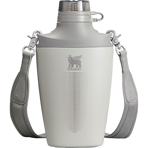 Amazon.co.jp: Stanley All Day 40オンス Quencher Carry-All | クロス